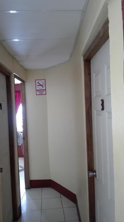 Hostal Don Frank Сан Карлос Екстериор снимка