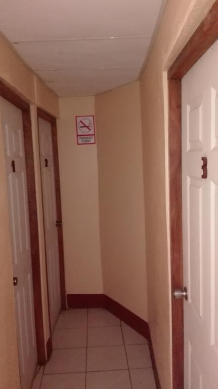 Hostal Don Frank Сан Карлос Екстериор снимка