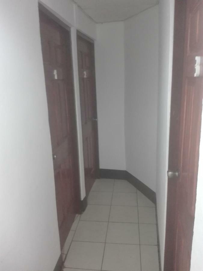 Hostal Don Frank Сан Карлос Екстериор снимка
