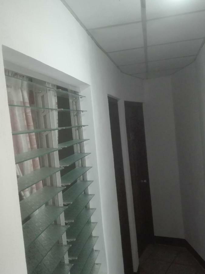 Hostal Don Frank Сан Карлос Екстериор снимка